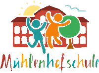 Mühlenhofschule Logo